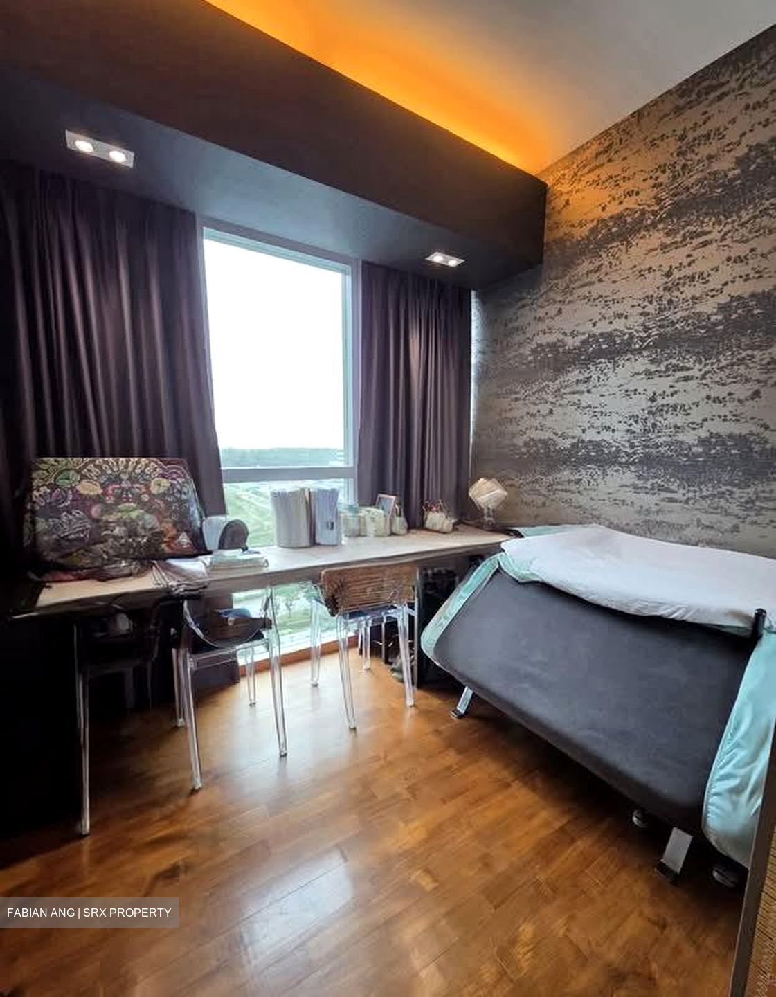 The Santorini (D18), Condominium #551422221